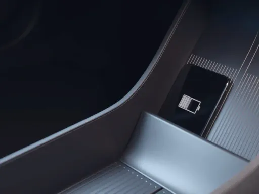 EX30 Device storage