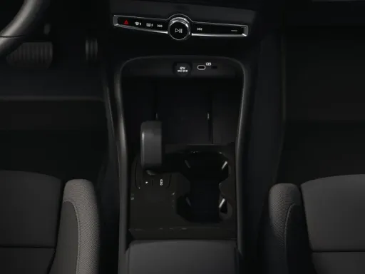 EX40 Convenient storage