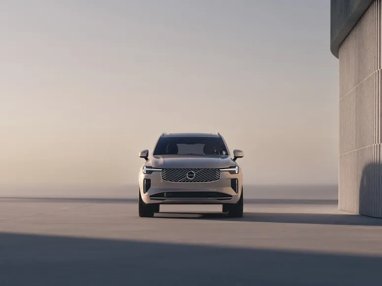 XC90