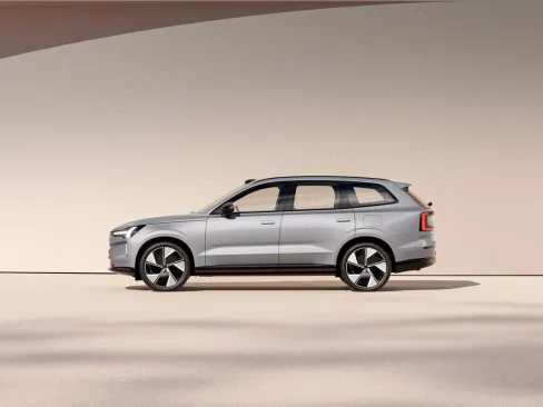 Volvo EX90