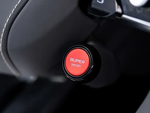 MG Cyberster Customise Your Drive