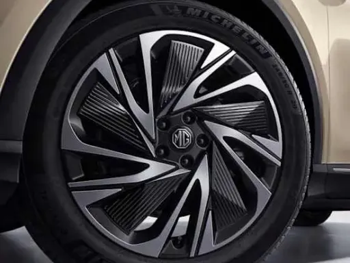 S6 Ev High Performance Breaking