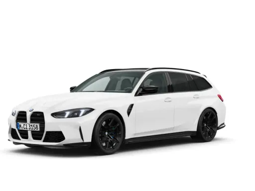 BMW 3 Series Touring M