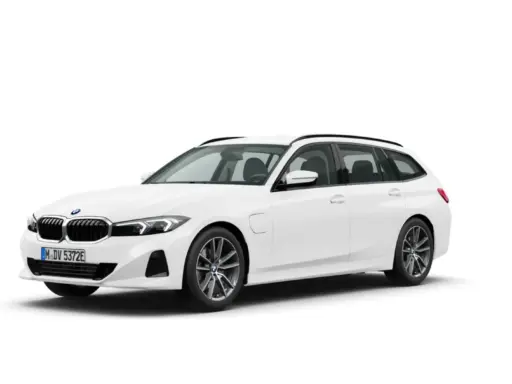 BMW 3 Series Touring Plug-in Hybrid