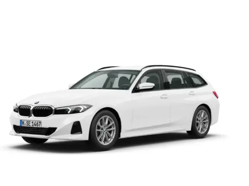 BMW 3 Series Touring