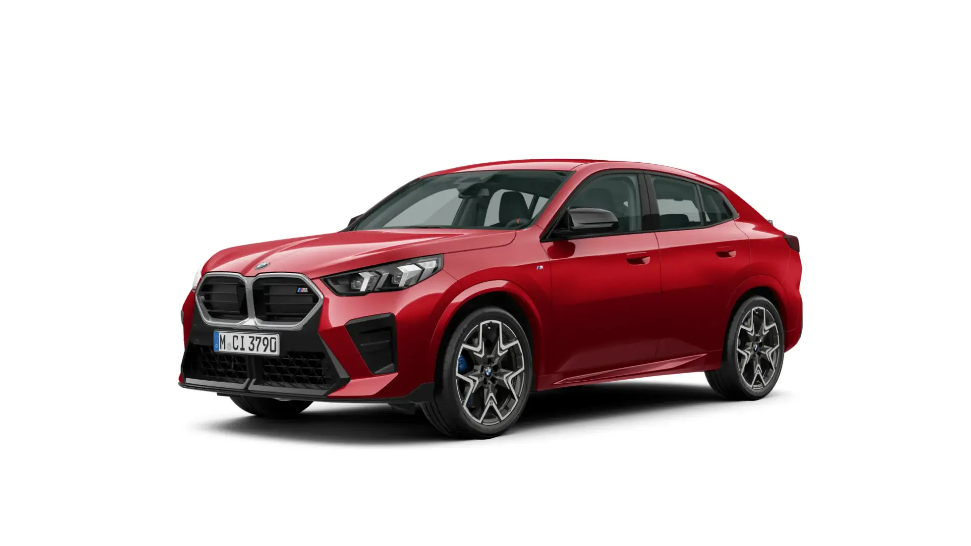 BMW X2 M35i xDrive