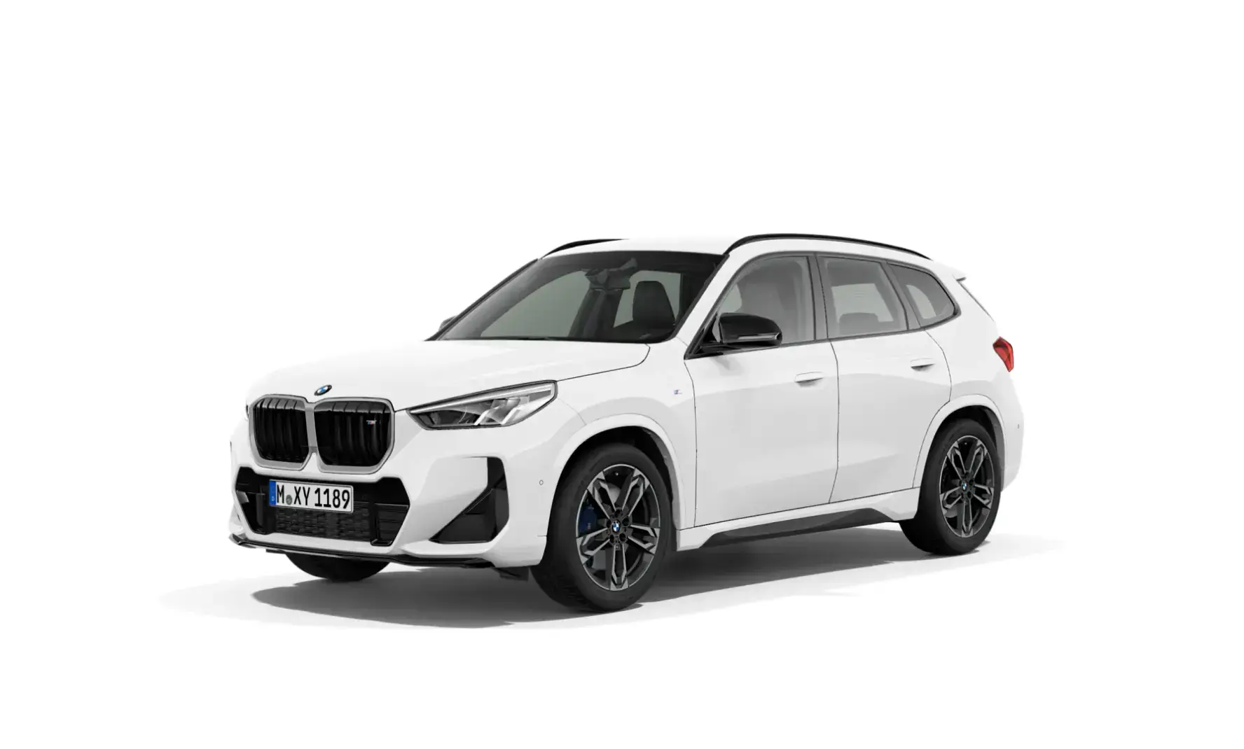 BMW X1 M35i xDrive