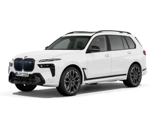 BMW X7 M60i