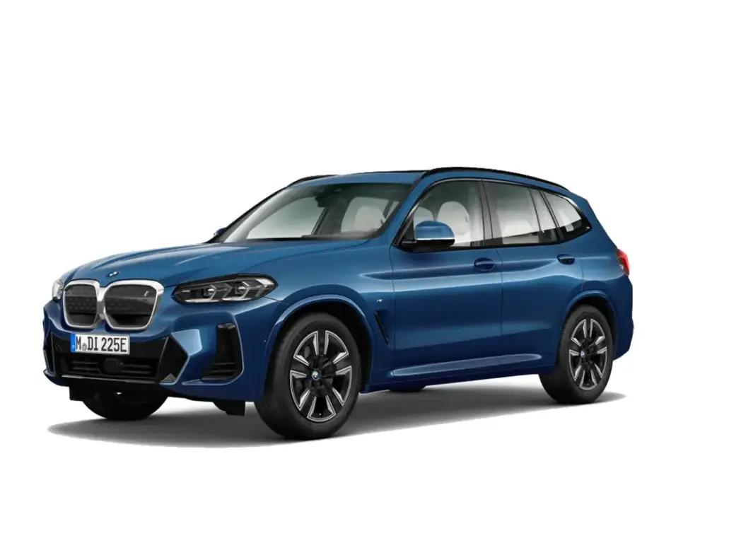 BMW iX3 M Sport