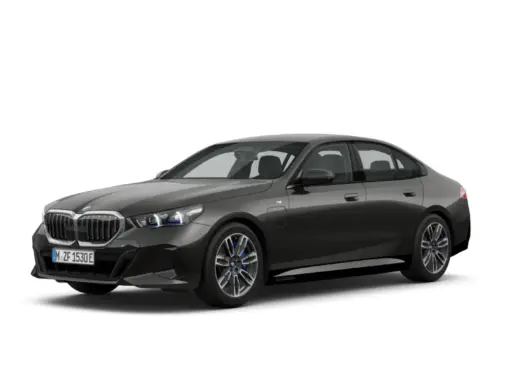 BMW 5 Series Saloon Plug-in Hybrid