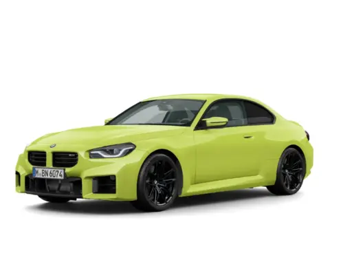 BMW M2 Coupé