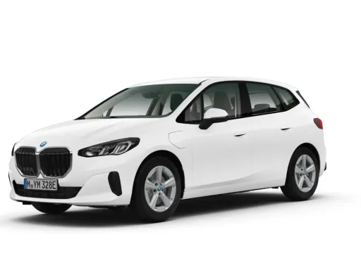 BMW 2 Series Active Tourer Plug-in Hybrid