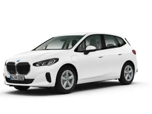 BMW 2 Series Active Tourer Plug-in Hybrid