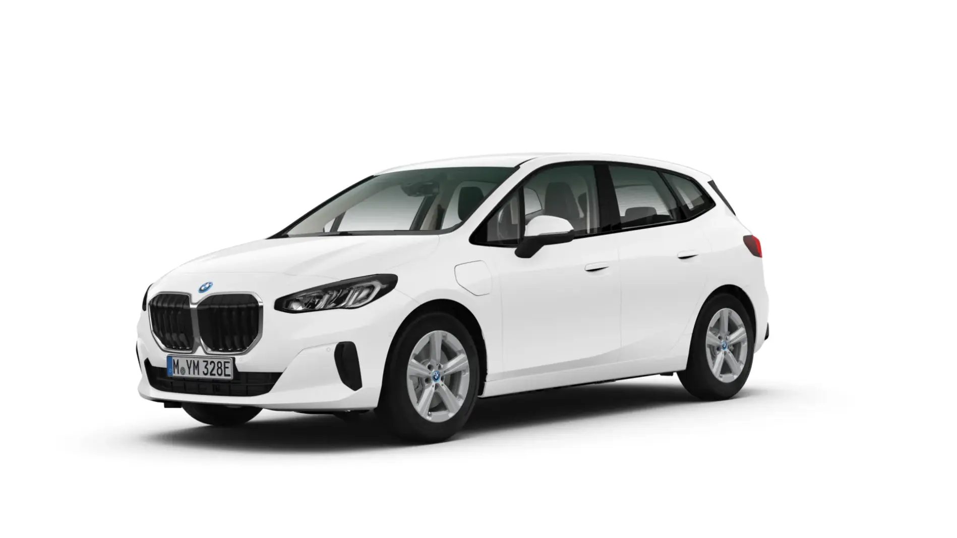 BMW 2 Series Active Tourer Plug-in Hybrid