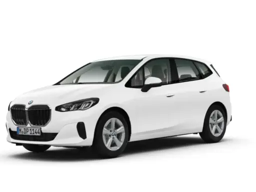 BMW 2 Series Active Tourer