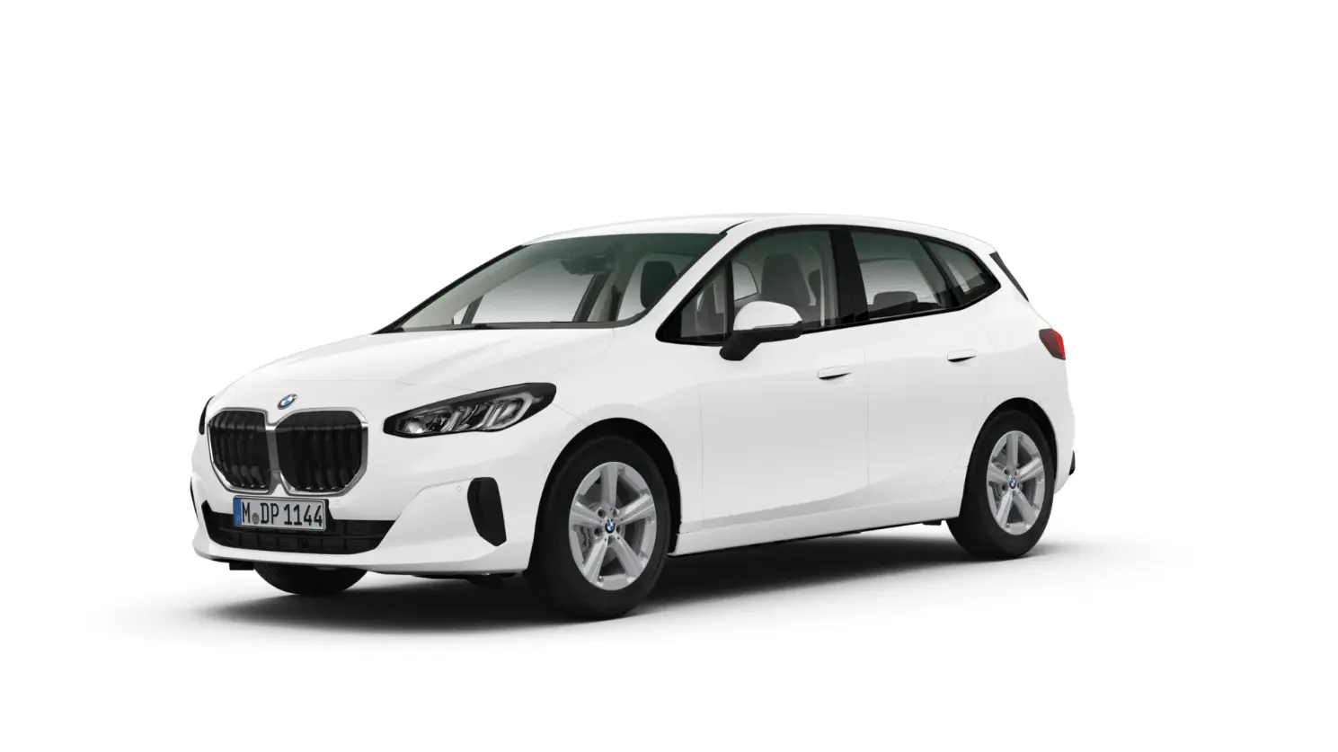 BMW 2 Series Active Tourer