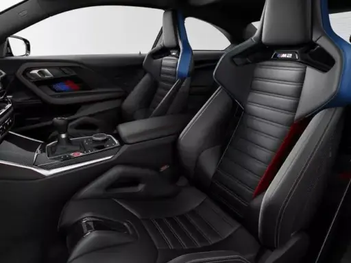 BMW M2 Coupé M Carbon Bucket Seats