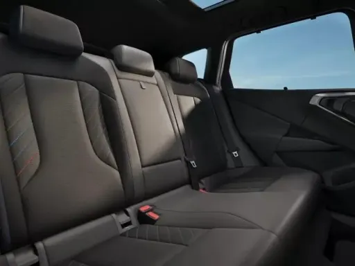 BMW X3 Superlative Comfort
