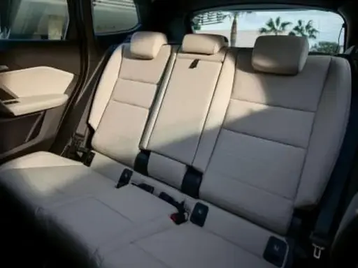 BMW X1 Seats Comfort