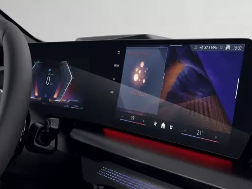 BMW 2 Series Gran Coupé 2025 Intelligent Personal Assistant