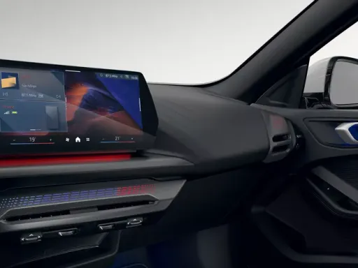 BMW 2 Series Gran Coupé 2025 Decorative Trims