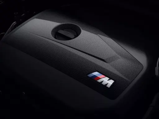 BMW M135 xDrive TwinPower Turbo