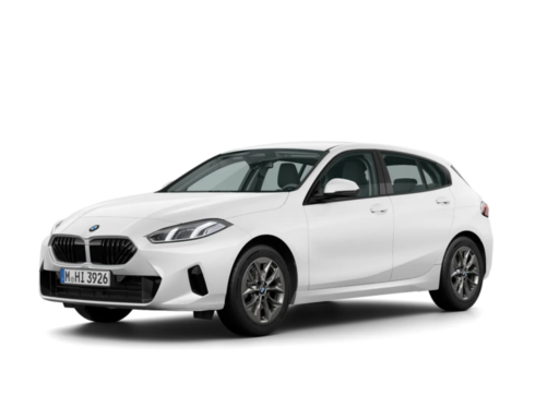 BMW 120 Sport 5dr.