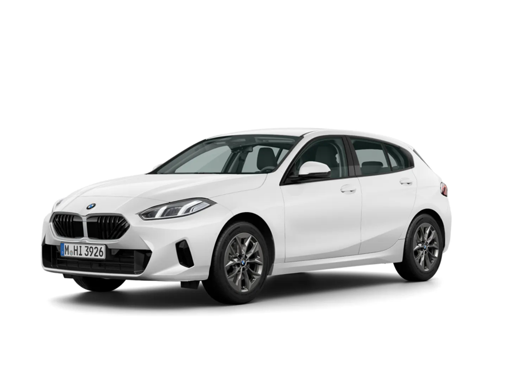 BMW 120 Sport 5dr.