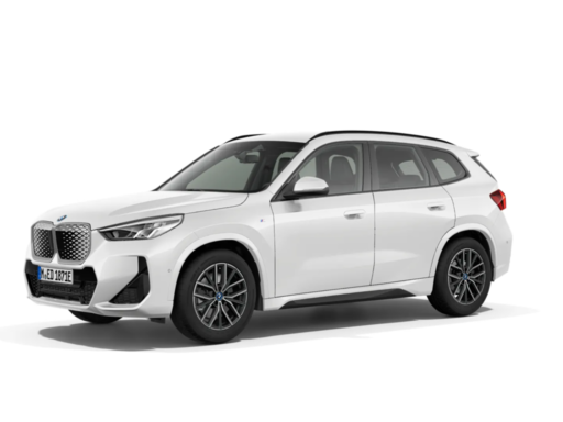 BMW iX1 eDrive20 M Sport 5dr.