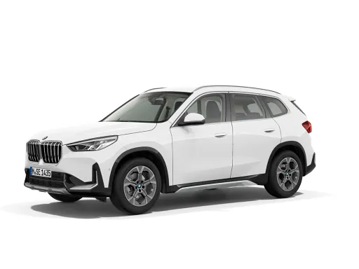 BMW X1 sDrive18d xLine 5dr.
