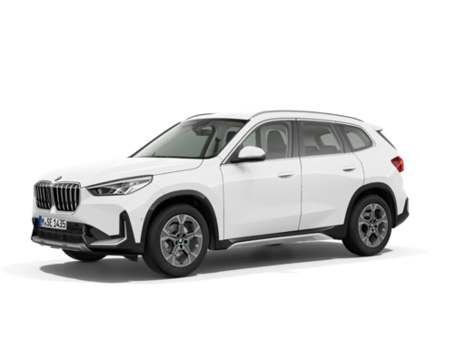 BMW X1 sDrive18d xLine 5dr.