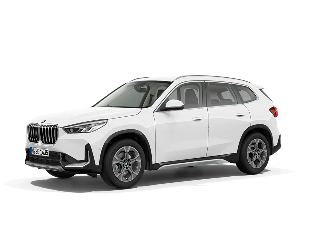 BMW X1 sDrive18d xLine 5dr.