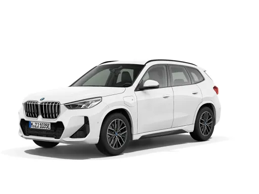 BMW X1 xDrive25e M Sport 5dr.