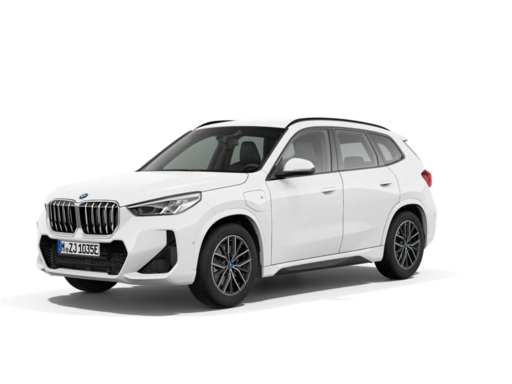 BMW X1 xDrive25e M Sport 5dr.