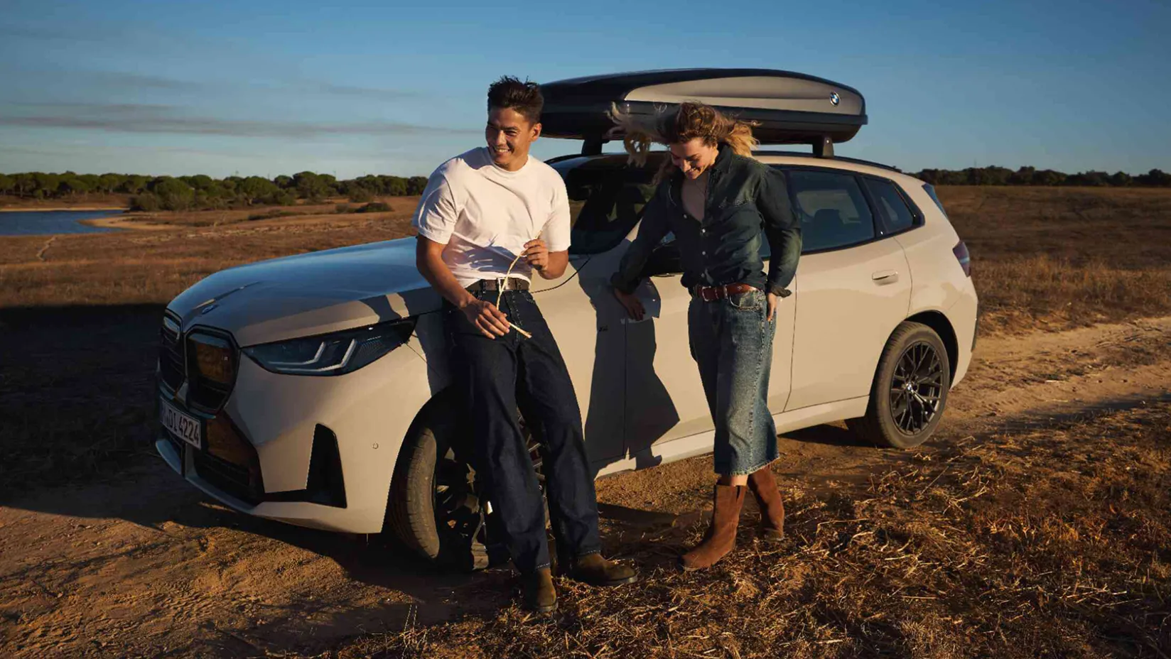 BMW Spring Summer Accessories