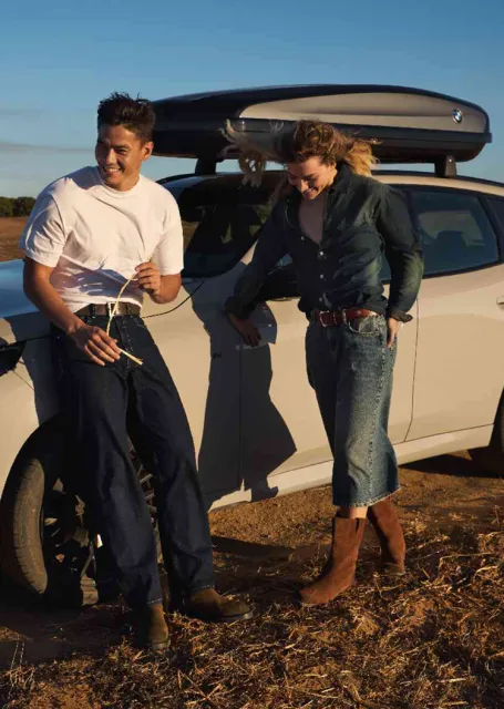 BMW SPRING SUMMER ACCESSORIES.