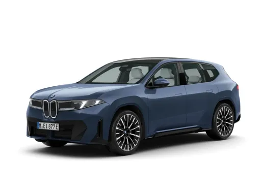 BMW iX3 50 xDrive 5dr.