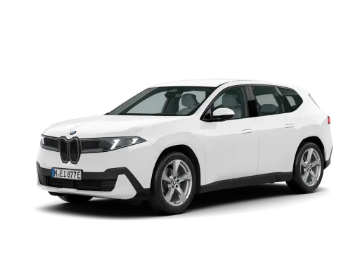 BMW iX3 40 sDrive 5dr.