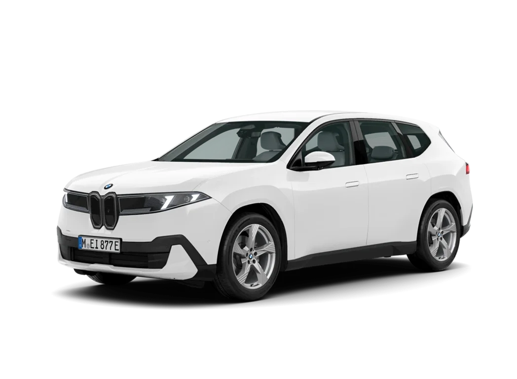 BMW iX3 40 sDrive 5dr.