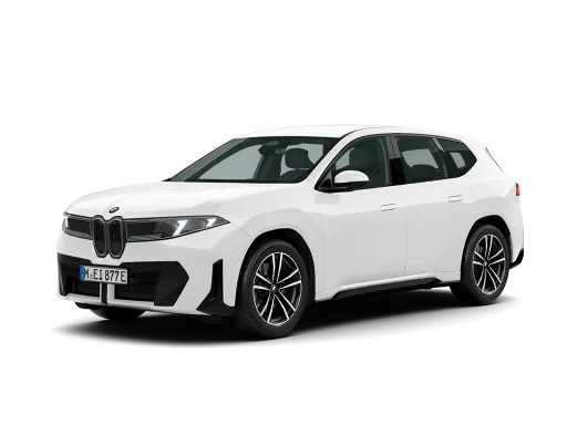 BMW iX3 40 sDrive M Sport 5dr.
