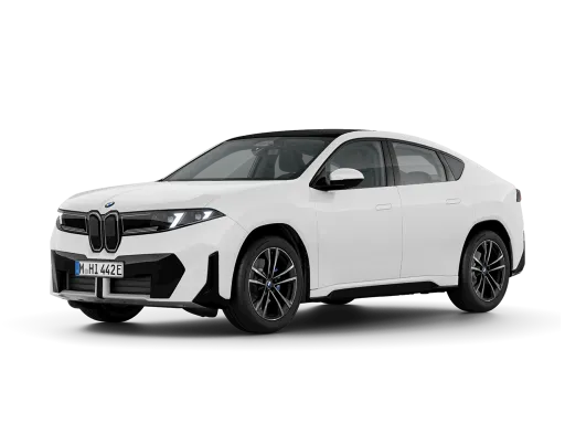BMW iX4