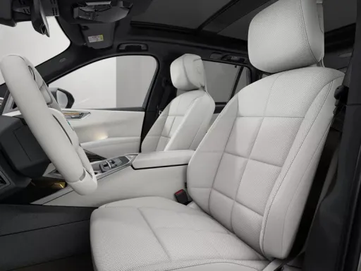 BMW iX5