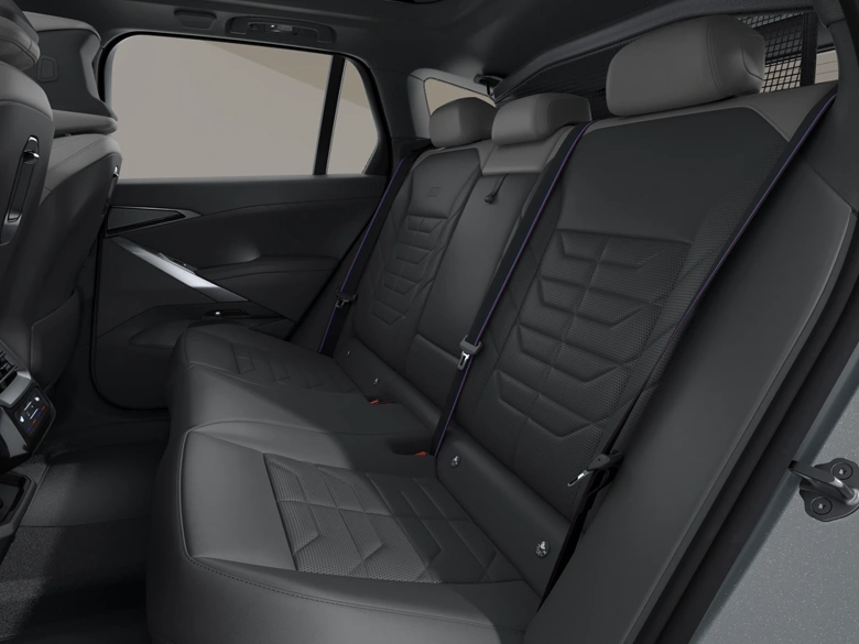 THE NEW BMW X5 M