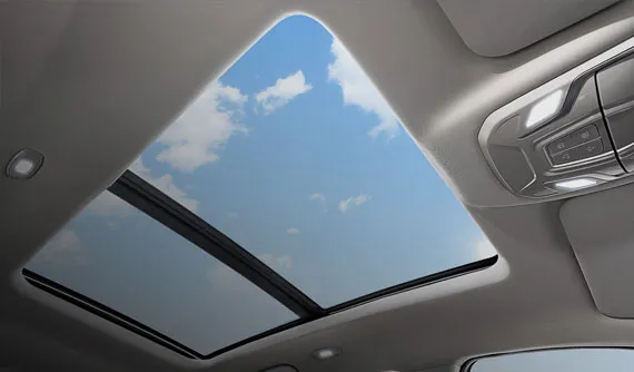 Skwell Interior