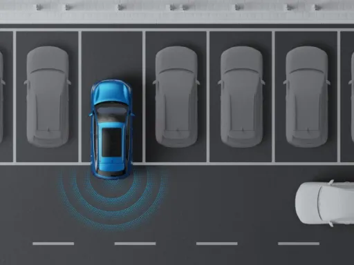 BYD Seal U Safety