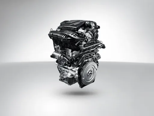 Seal 6 Super Hybrid Technology