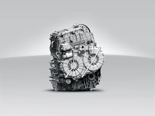 Seal 6 Super Hybrid Technology