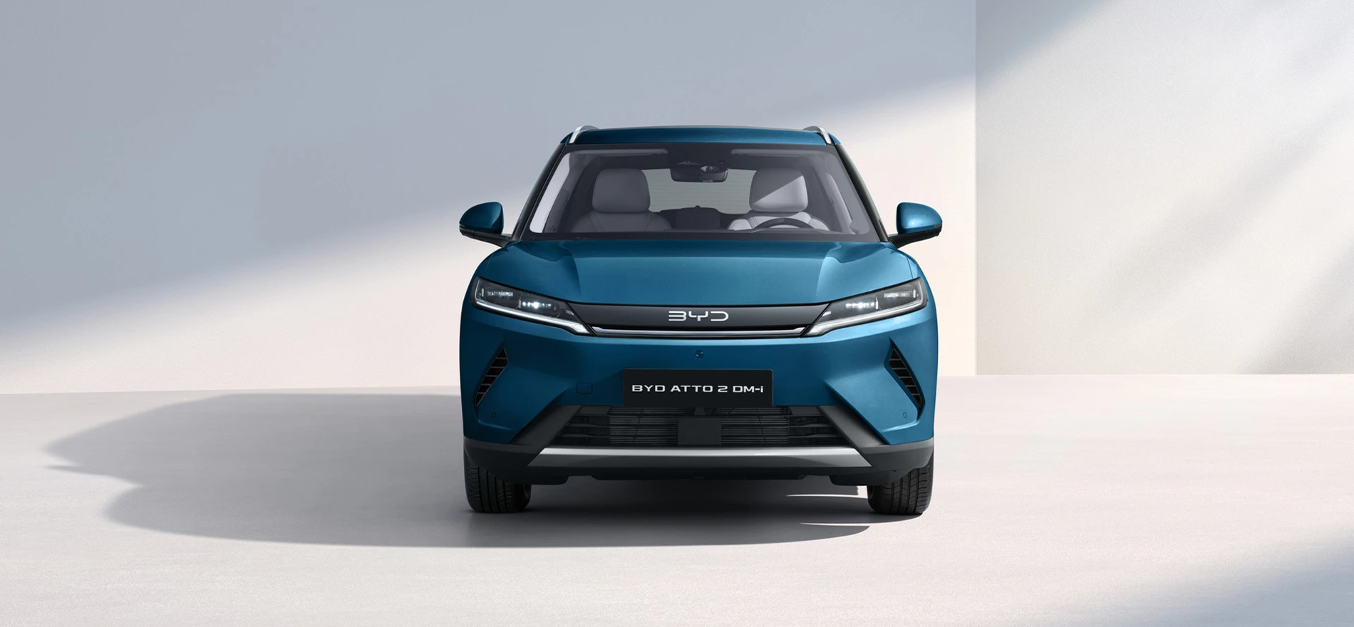 BYD Atto 2