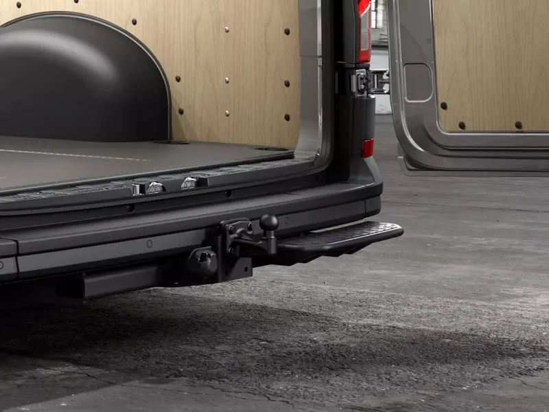 Low load sill