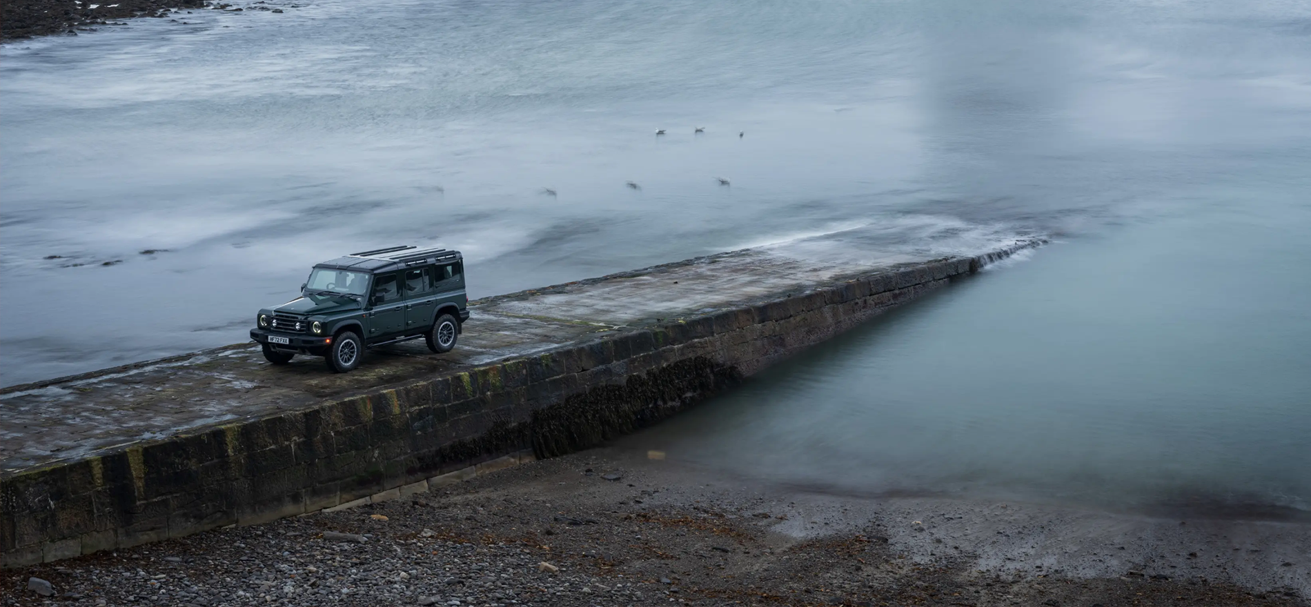 Station Wagon